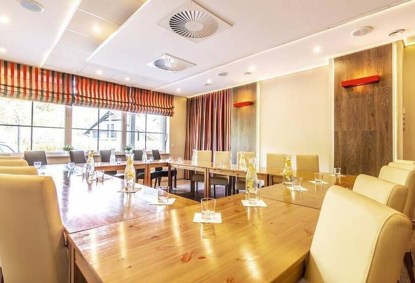 ホテル Willa Kłodzko Zacisze   Sauna   Siłownia   Komnata Solna