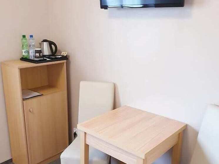 בית מלון כפרי Willa Kłodzko Zacisze   Sauna   Siłownia   Komnata Solna