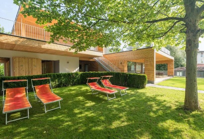 Отель Wohlfühlpension Kristan