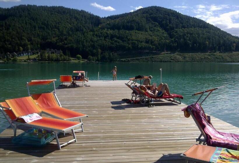 Отель Wohlfühlpension Kristan