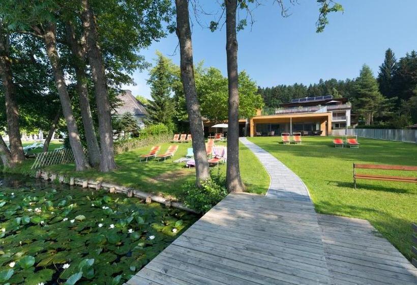 Отель Wohlfühlpension Kristan