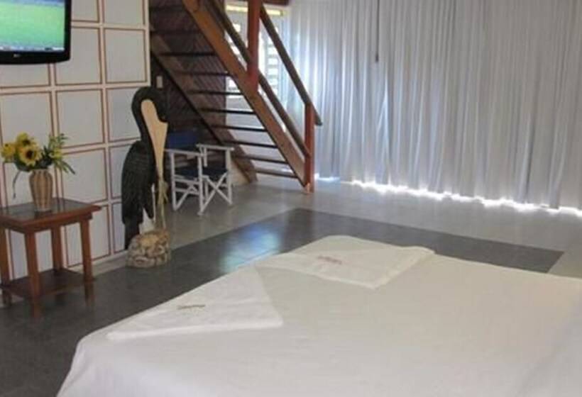 酒店 Y Centro De Buceo Sirius