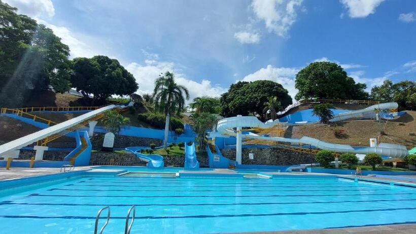 فندق Y Parque Acuatico Agua Sol Alegria