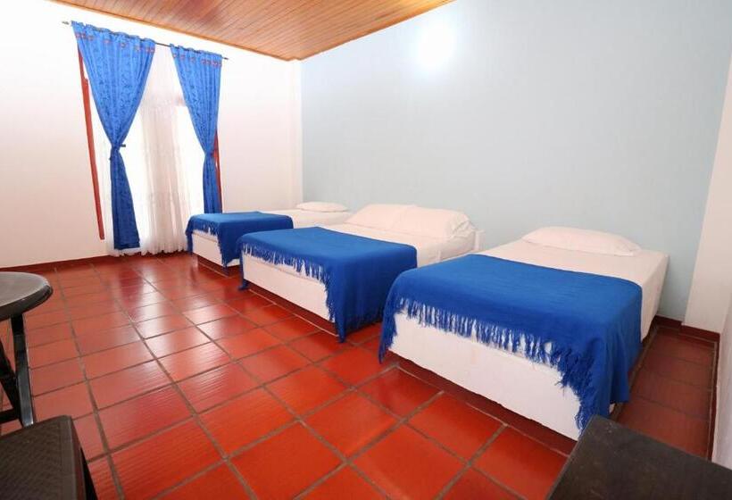 فندق Y Parque Acuatico Agua Sol Alegria