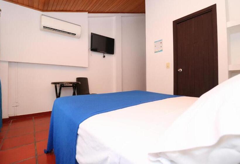 فندق Y Parque Acuatico Agua Sol Alegria