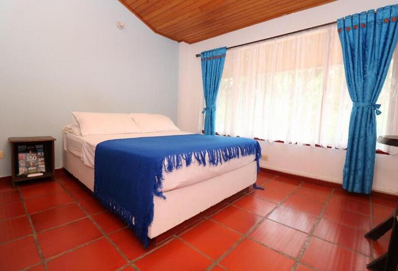 فندق Y Parque Acuatico Agua Sol Alegria