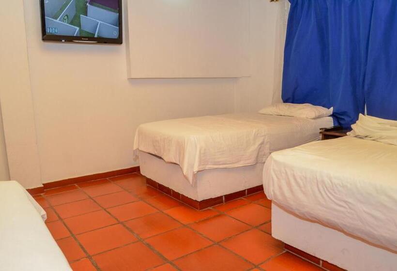 فندق Y Parque Acuatico Agua Sol Alegria