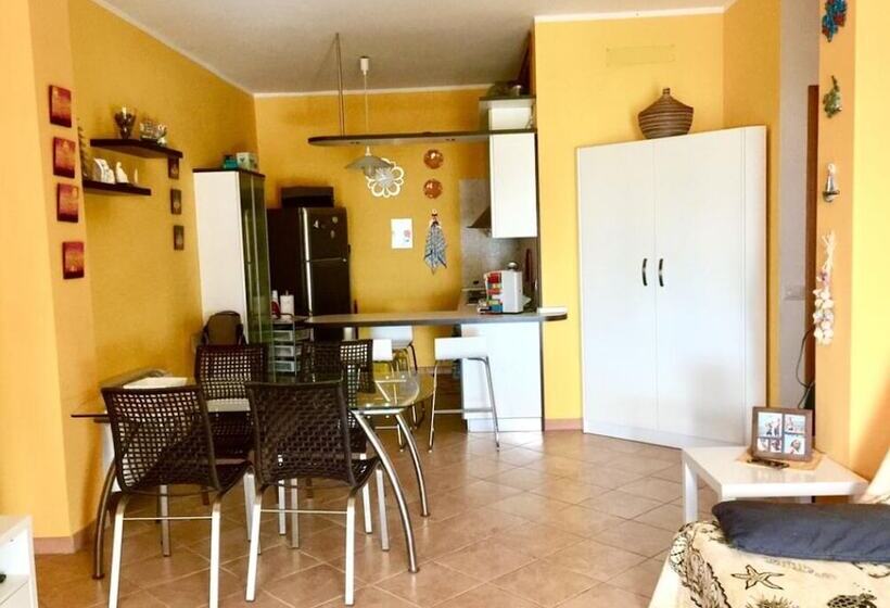 La Vecchia Taverna B&b