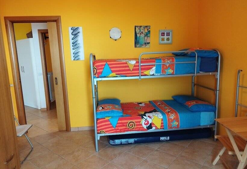 La Vecchia Taverna B&b