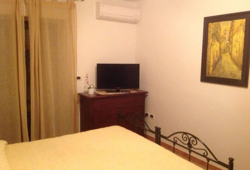 La Vecchia Taverna B&b