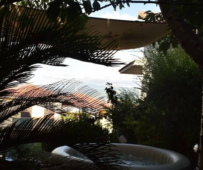 La Vecchia Taverna B&b