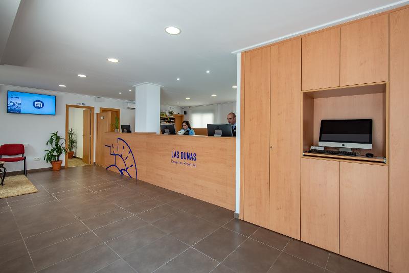 Las Dunas