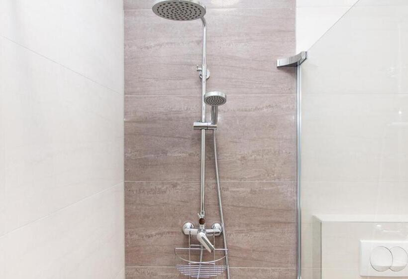 Luxury Main Square Apartments