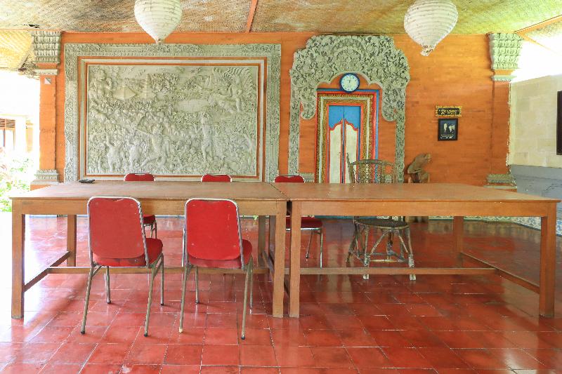 فندق Mertha Jati