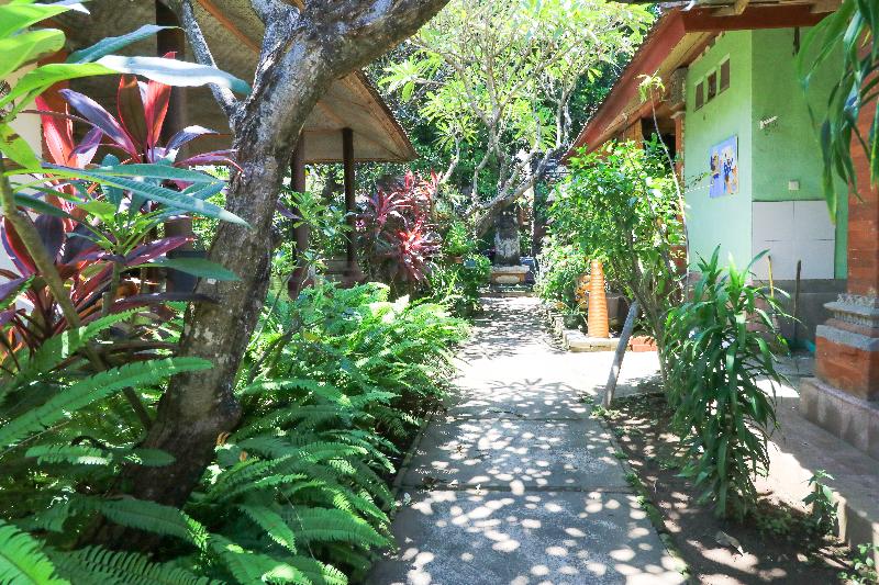 فندق Mertha Jati