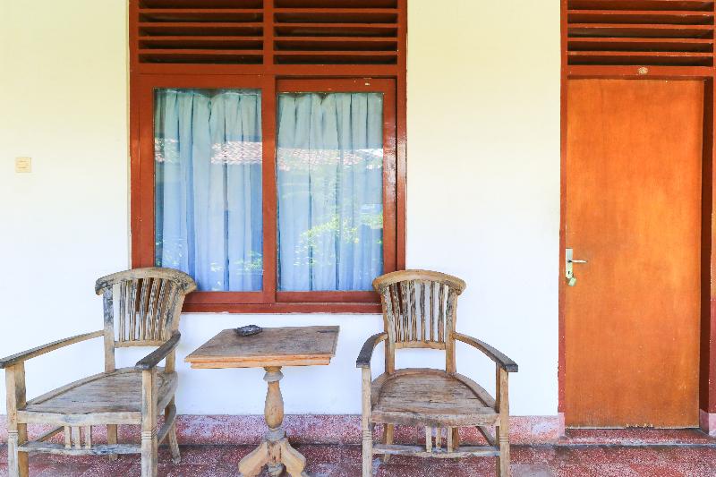 فندق Mertha Jati