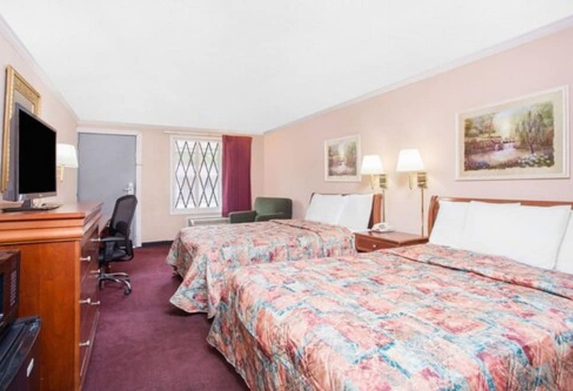 モーテル Knights Inn Augusta At Deans Bridge Rd