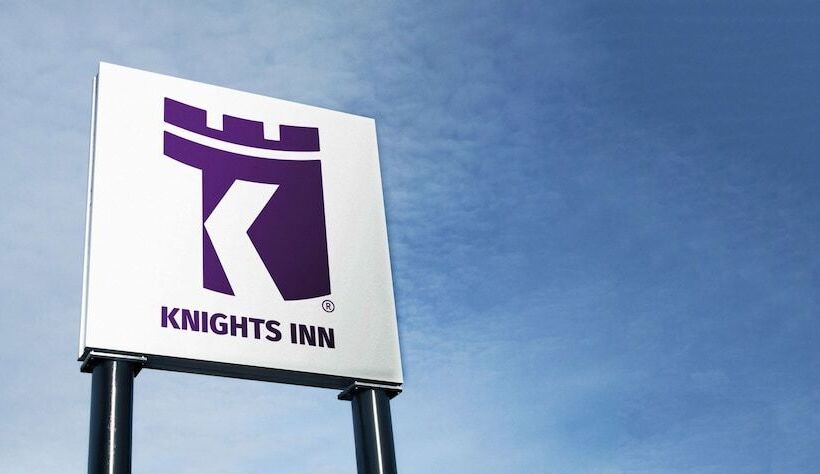 モーテル Knights Inn Augusta At Deans Bridge Rd