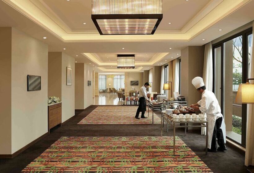 Novotel Lucknow Gomti Nagar