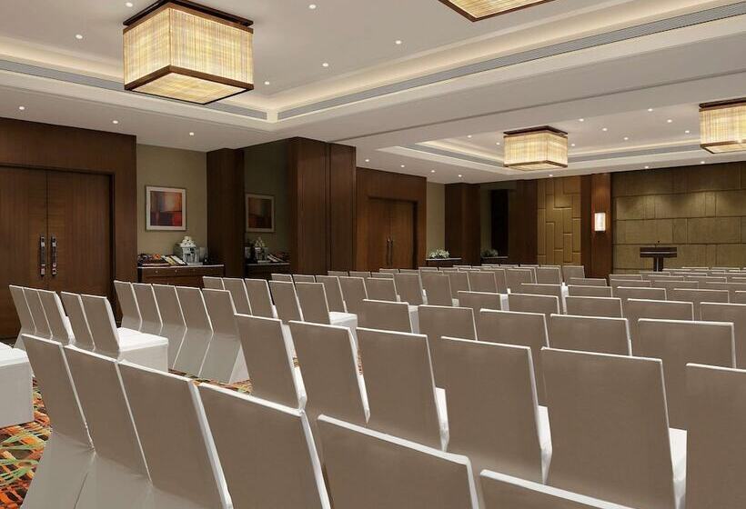 Novotel Lucknow Gomti Nagar