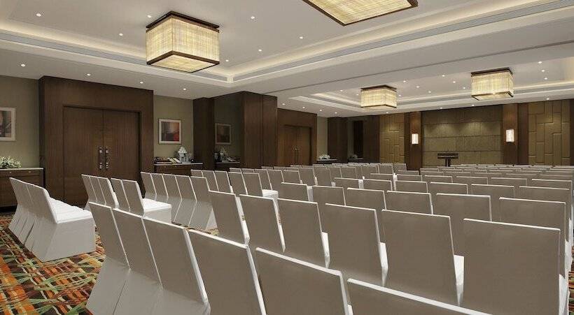 Novotel Lucknow Gomti Nagar