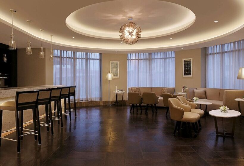 Novotel Lucknow Gomti Nagar