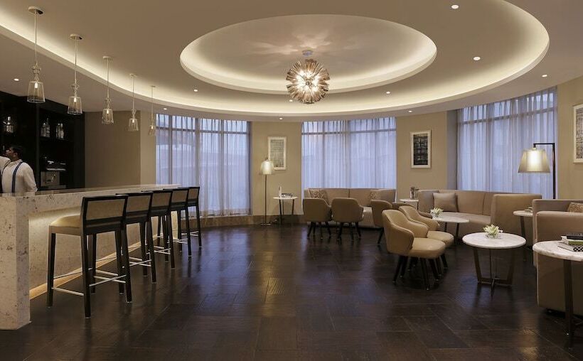 Novotel Lucknow Gomti Nagar