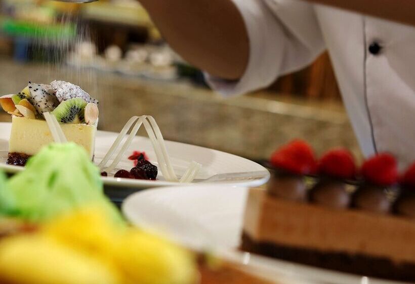 Novotel Lucknow Gomti Nagar