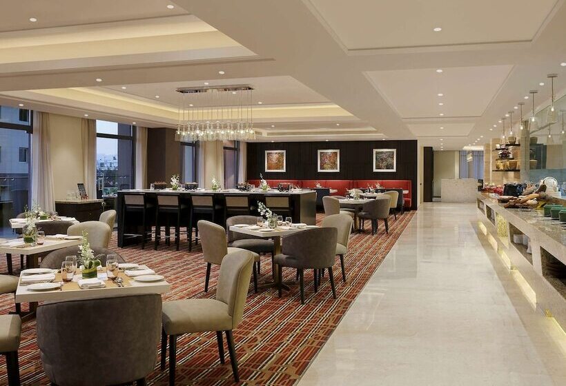 Novotel Lucknow Gomti Nagar