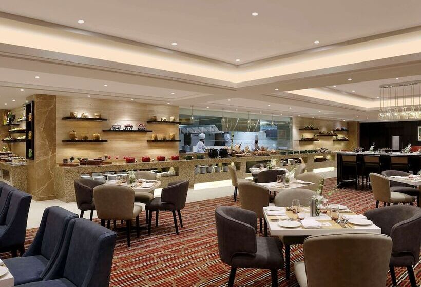 Novotel Lucknow Gomti Nagar