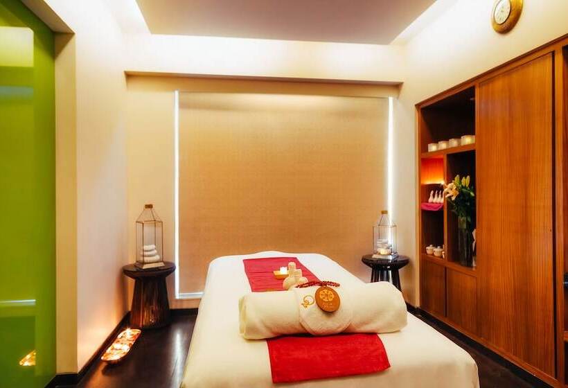 Novotel Lucknow Gomti Nagar