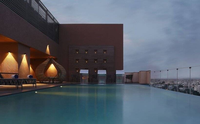 Novotel Lucknow Gomti Nagar