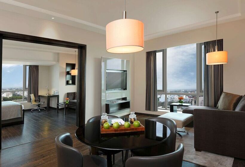 Novotel Lucknow Gomti Nagar