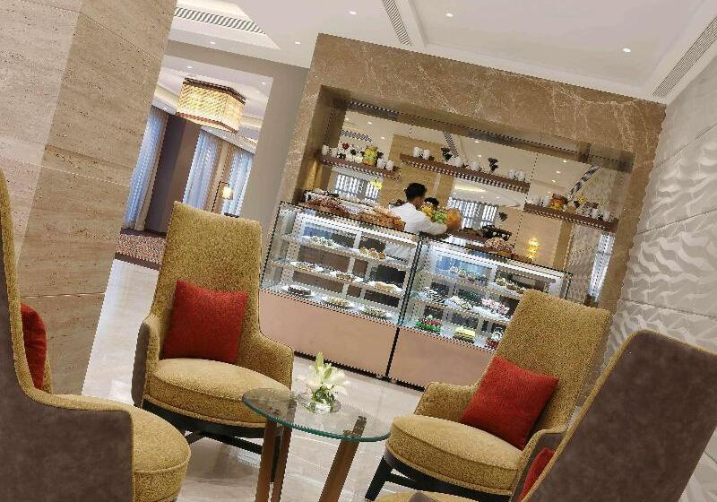 Novotel Lucknow Gomti Nagar