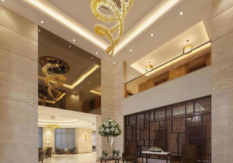 Novotel Lucknow Gomti Nagar