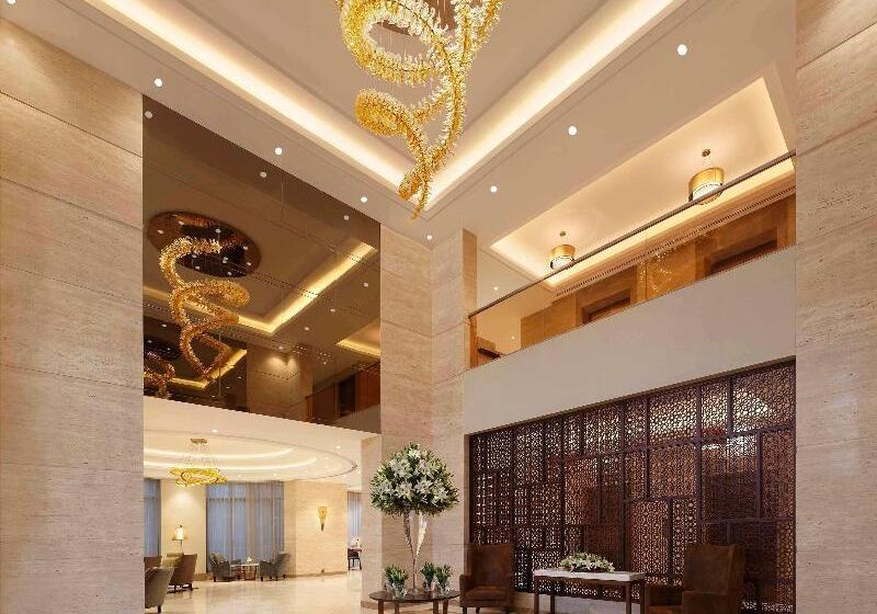 Novotel Lucknow Gomti Nagar