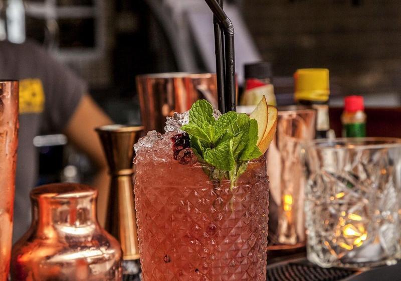 Novotel Lucknow Gomti Nagar