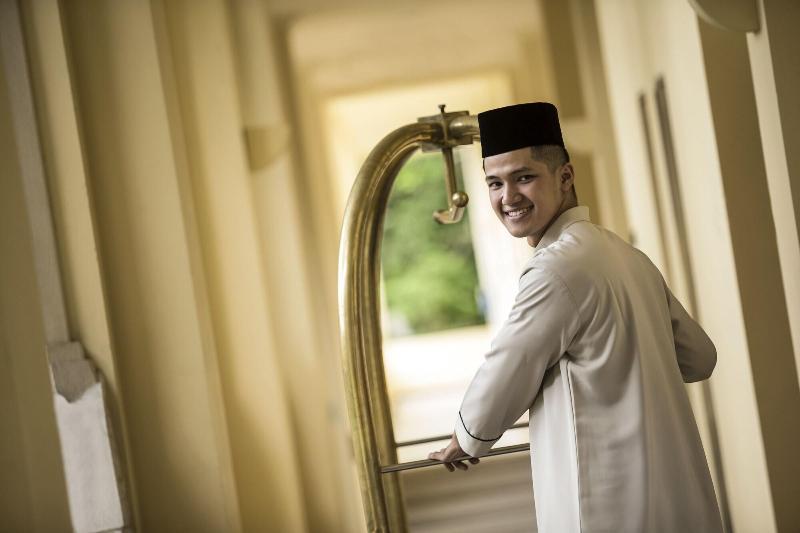 Novotel Lucknow Gomti Nagar