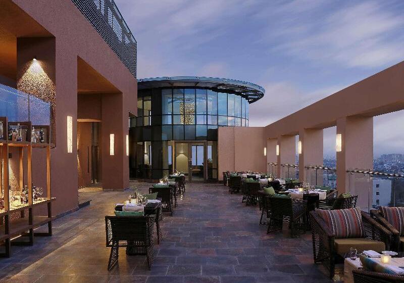 Novotel Lucknow Gomti Nagar