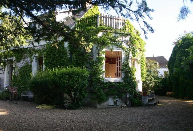 بنسيون La Maison De Famille