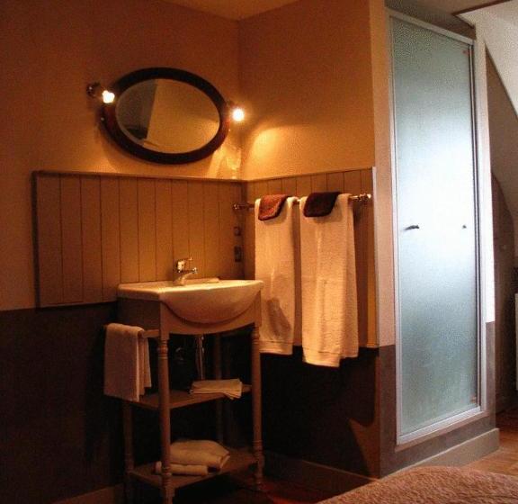 פנסיון La Maison De Famille