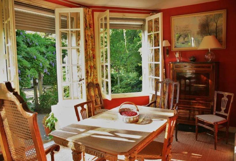 بنسيون La Maison De Famille