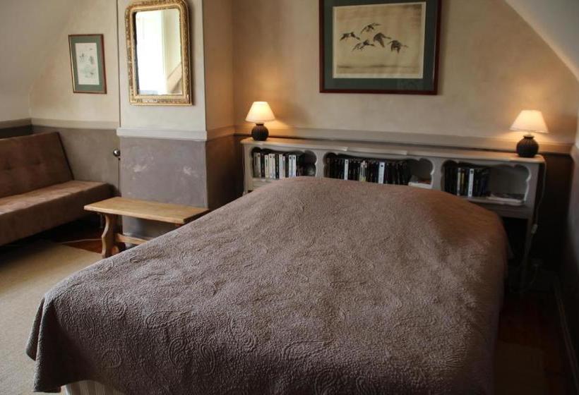 بنسيون La Maison De Famille