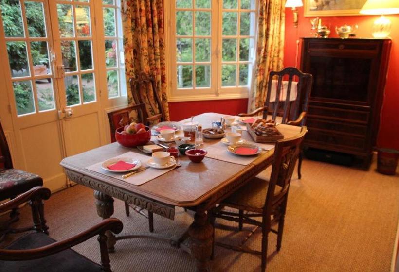 بنسيون La Maison De Famille