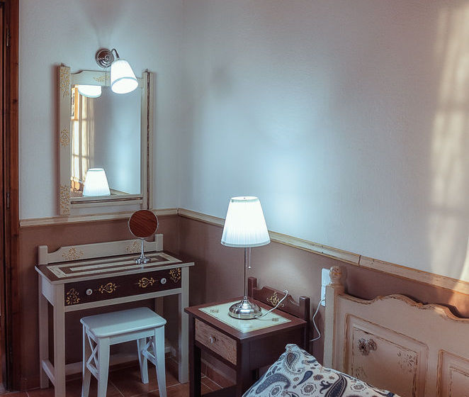 بنسيون Olga Rooms