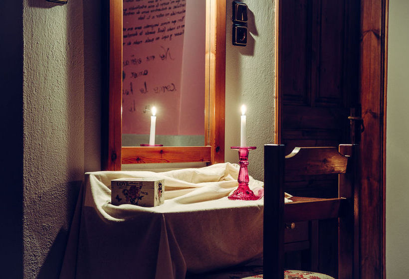 بنسيون Olga Rooms