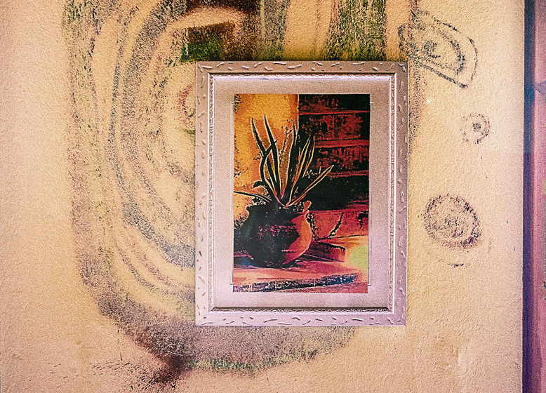 بنسيون Olga Rooms