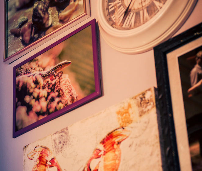 بنسيون Olga Rooms