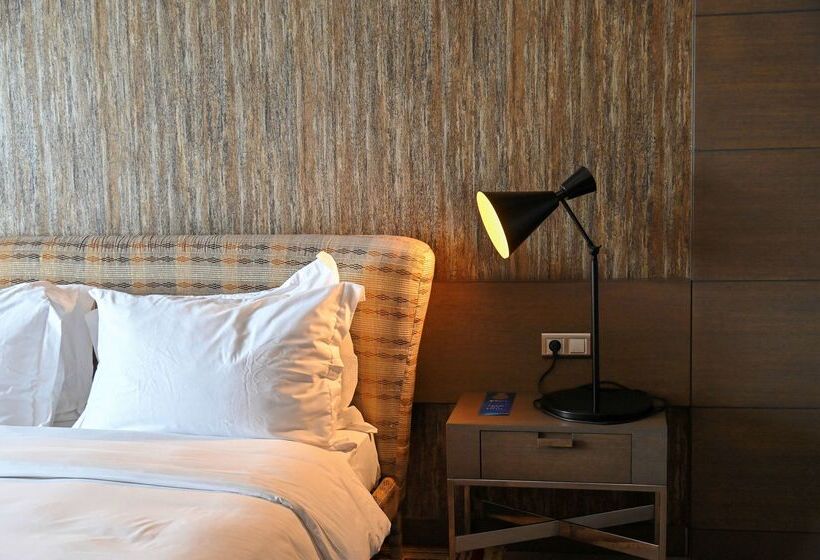 Radisson Blu Hotel, Abidjan Airport