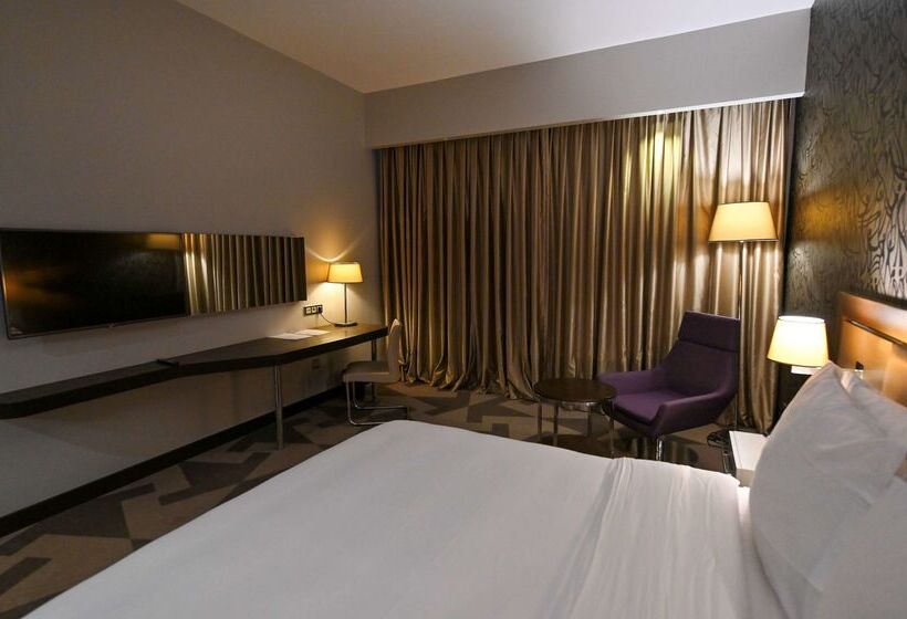 Radisson Blu Hotel, Abidjan Airport